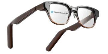 Lenovo Siap Tampilkan Konsep Kacamata AI di CES 2026