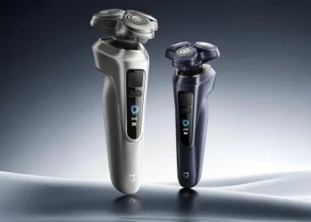 Xiaomi Perkenalkan Mijia Electric Shaver Pro, Fitur Makin Lengkap