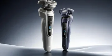 Xiaomi Perkenalkan Mijia Electric Shaver Pro, Fitur Makin Lengkap