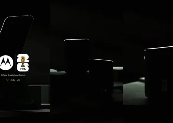 Motorola Siapkan Razr Edisi FIFA World Cup 2026, Rilis 6 Januari
