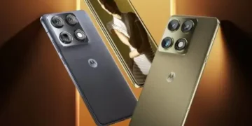 Motorola Signature Segera Meluncur, Flagship Anyar dari Motorola