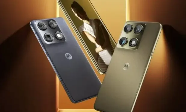 Motorola Signature Segera Meluncur, Flagship Anyar dari Motorola