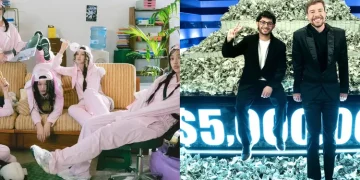 Fans NewJeans Ramai-ramai ‘Nyerbu’ Instagram MrBeast, Minta Hal Tak Terbayangkan—Netizen Korea: Memalukan dan Tidak Masuk Akal