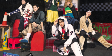 PROXIE Tampil Lebih Matang di Comeback Terbaru Lewat Single “Don’t Rush!”