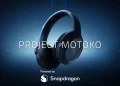 Razer Pamer Konsep Headphone “Project Motoko” di CES 2026, Sebenarnya Apa?