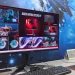 Acer Rilis 4 Monitor Anyar di CES 2026, dari Esports sampai Kebutuhan Kreator