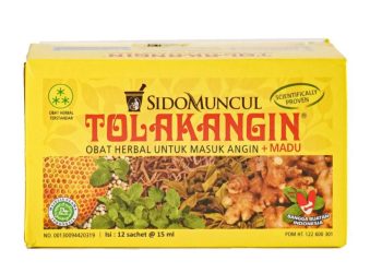 Mengapa Tolak Angin Kerap Dipilih untuk Membantu Menjaga Daya Tahan Tubuh