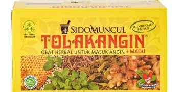 Mengapa Tolak Angin Kerap Dipilih untuk Membantu Menjaga Daya Tahan Tubuh