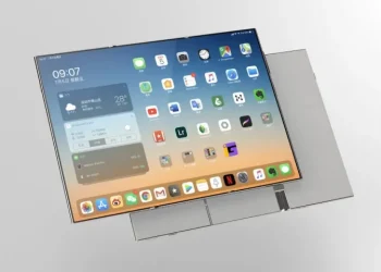 OPPO Sudah Punya Prototipe Smartphone Tri-Fold, Tapi Belum Ingin Cepat Meluncur. Ini Alasannya