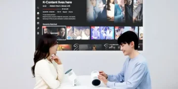 Samsung Resmi Rilis The Freestyle+ Terbaru, Kini Dilengkapi AI OptiScreen