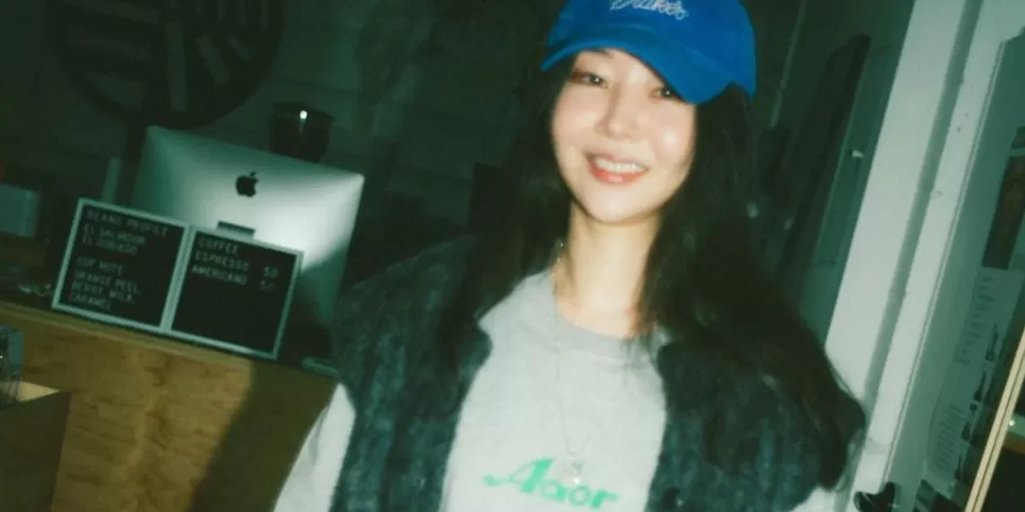 Pihak Min Hee Jin Gelar Konferensi Pers Terkait Tuduhan dari ADOR, Digelar Kapan dan di Mana?