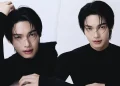 Win Metawin Siap Sapa Penggemar Lewat Fan Meeting Perdana di Kuala Lumpur