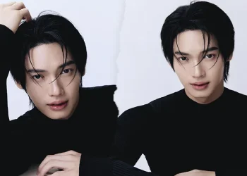 Win Metawin Siap Sapa Penggemar Lewat Fan Meeting Perdana di Kuala Lumpur