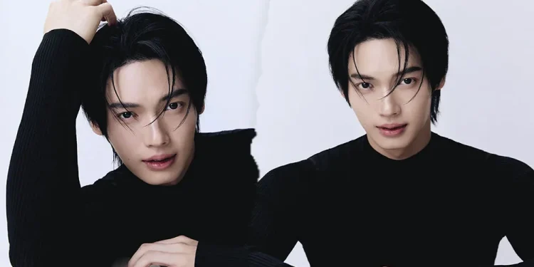 Win Metawin Siap Sapa Penggemar Lewat Fan Meeting Perdana di Kuala Lumpur