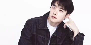 D.O. EXO Buka Babak Baru, Rilis Tiga Akun Medsos Resmi Sekaligus