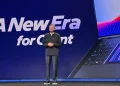 Intel Core Ultra Series 3 Meluncur di CES 2026!