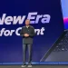 Intel Core Ultra Series 3 Meluncur di CES 2026!