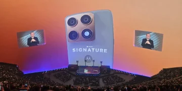 Motorola Signature Resmi Diperkenalkan di CES 2026