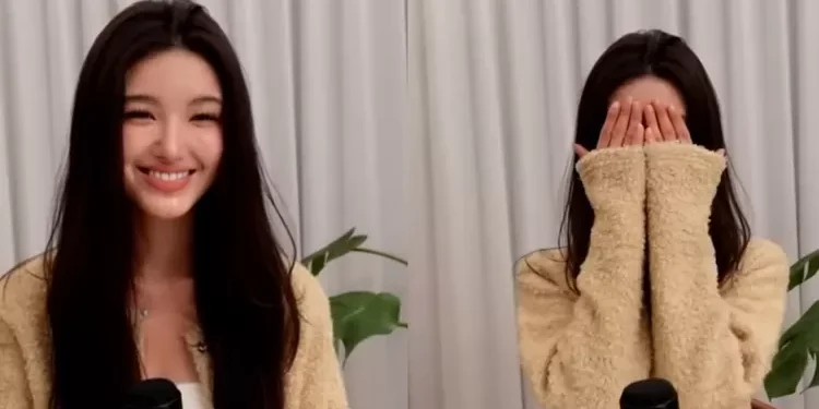 Danielle Eks NewJeans Sapa Penggemar Lewat Live: “Aku Bertahan Sampai Akhir Demi Tetap Bersama Member”