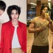 Win Metawin Bagikan Potret Bareng Byeon Woo Seok Saat Gym di Milan