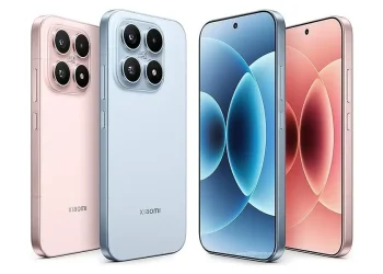 Xiaomi 17 Max Dirumorkan Meluncur, Bawa Baterai Jumbo 8.000mAh!