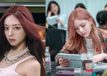 MIDZY, kumpul dulu! Kabar seru datang dari ITZY: salah satu member kalian disebut bakal memulai debut solo lewat album perdana tahun ini.