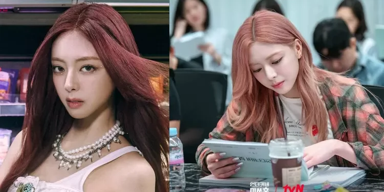 MIDZY, kumpul dulu! Kabar seru datang dari ITZY: salah satu member kalian disebut bakal memulai debut solo lewat album perdana tahun ini.