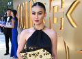Agnez Mo Tegas Soal Gaya: Tetap Jadi Diri Sendiri di Atas Panggung