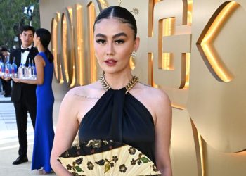 Agnez Mo Tegas Soal Gaya: Tetap Jadi Diri Sendiri di Atas Panggung