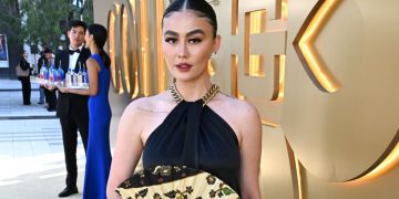 Agnez Mo Tegas Soal Gaya: Tetap Jadi Diri Sendiri di Atas Panggung