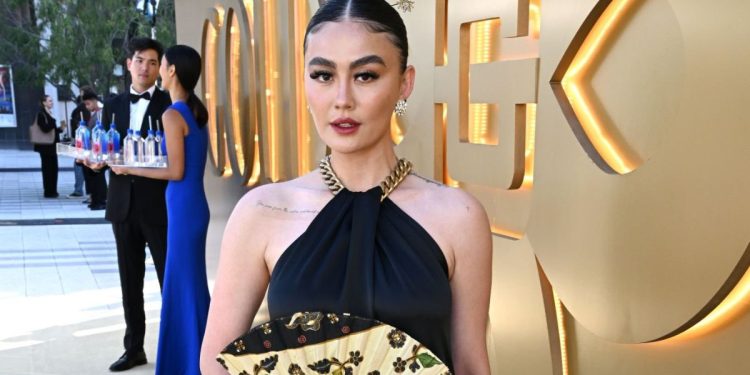Agnez Mo Tegas Soal Gaya: Tetap Jadi Diri Sendiri di Atas Panggung