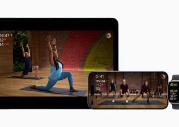 Apple Fitness+ Kolaborasi dengan Strava, Dorong Konsistensi Olahraga di 2026