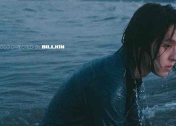 Billkin Luncurkan “Silent Blue”, Sekaligus Garap MV Sendiri