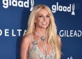Britney Spears Tegaskan Tak Akan Tampil Lagi di Amerika Serikat