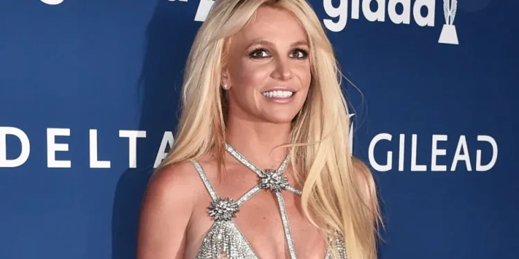Britney Spears Tegaskan Tak Akan Tampil Lagi di Amerika Serikat