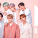 Comeback Makin Dekat! Nama BTS Hiasi Tangga Utama di Kota Ini