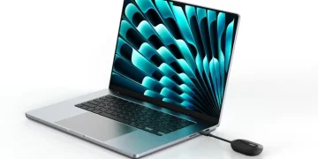 Belkin ConnectAir: Adapter HDMI Nirkabel Tanpa Wi-Fi & Bluetooth, Meluncur Q1 2026