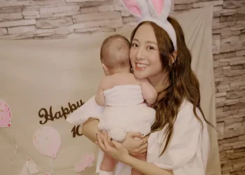 Emma Wu Akui Berteman dengan Sesama Artis Itu Menguras Energi