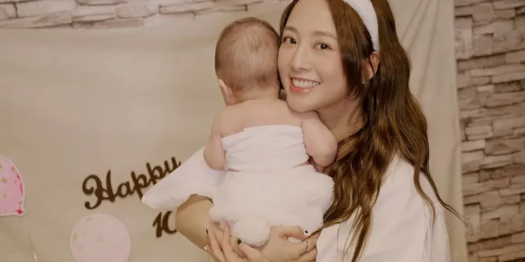 Emma Wu Akui Berteman dengan Sesama Artis Itu Menguras Energi