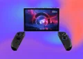 Lenovo Perluas Legion Go 2 ke SteamOS