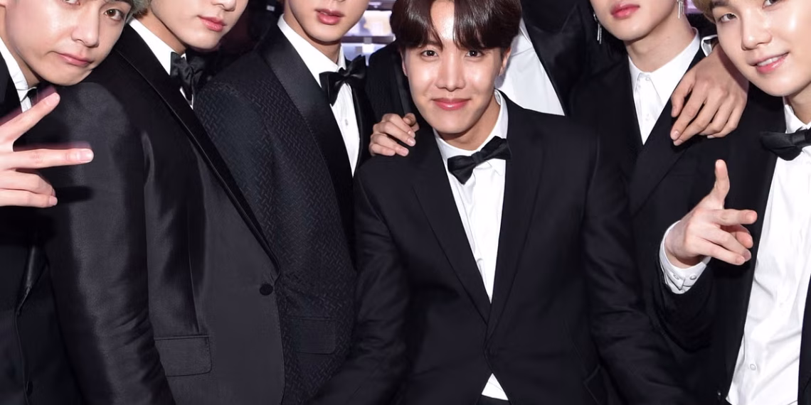 BTS Rilis Album Baru 20 Maret 2026, Siap Gelar Tur Dunia Besar