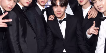 BTS Rilis Album Baru 20 Maret 2026, Siap Gelar Tur Dunia Besar