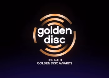 Daftar Pemenang Lengkap Golden Disc Awards 2026