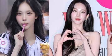 SM Dituding Anak Tirikan aespa, Cover “UP” Karina oleh Ian Hearts2Hearts Picu Amarah MY