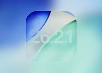 Apple Luncurkan iOS 26.2.1 dan iPadOS 26.2.1, Fokus Tambah Kompatibilitas AirTag 2