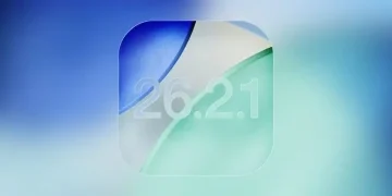 Apple Luncurkan iOS 26.2.1 dan iPadOS 26.2.1, Fokus Tambah Kompatibilitas AirTag 2