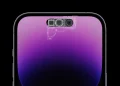 iPhone 18 Pro Dirumorkan Pakai Face ID Under Display, Tampilan Lebih Bersih