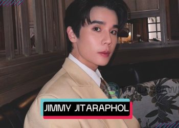 Jimmy Jitaraphol Jadi Sasaran Pelanggaran Privasi: Direkam Tanpa Izin, GMMTV Tempuh Jalur Hukum!