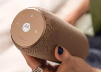 Motorola Perkenalkan Speaker Portable Perdana, Disetel Bareng Bose