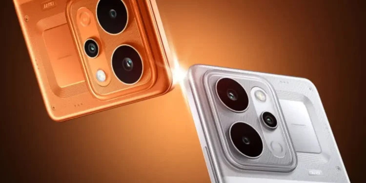 realme P4 Power Meluncur Global, Usung Baterai Raksasa 10.001 mAh